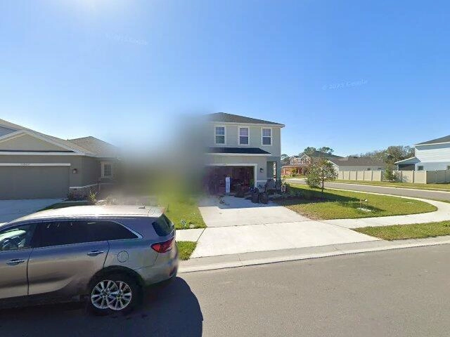 House image located at Parrish, FL 34219