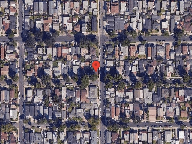 House image located at Long Beach, CA 90805