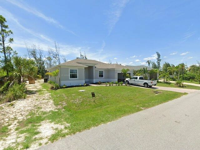 House image located at Port Charlotte, FL 33981