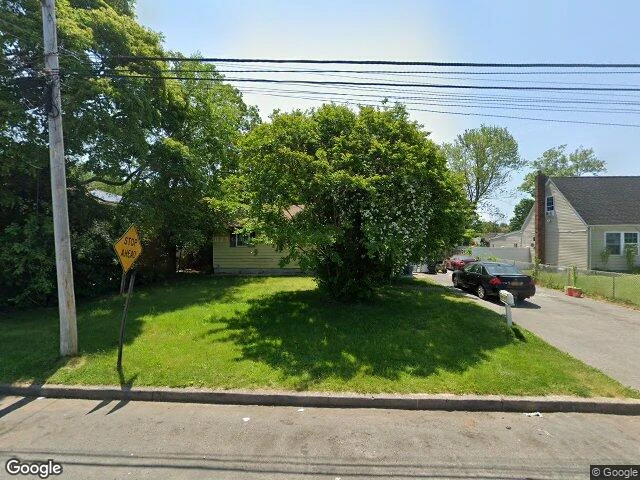 House image located at Brentwood, NY 11717