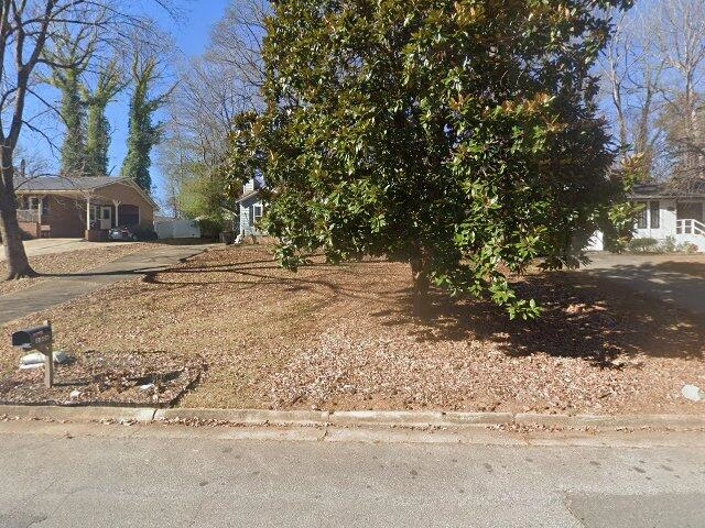 House image located at Garner, NC 27529