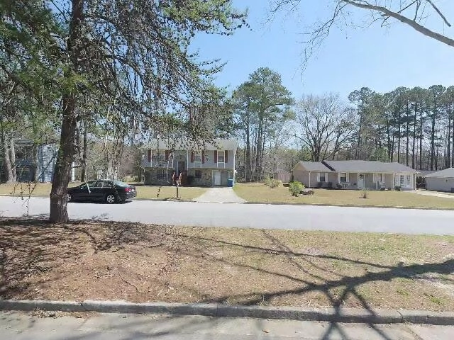 House image located at Fairburn, GA 30213