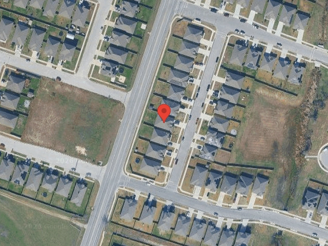 House image located at Killeen, TX 76543