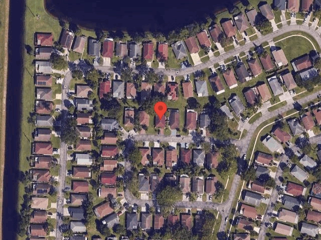 House image located at West Palm Beach, FL 33415