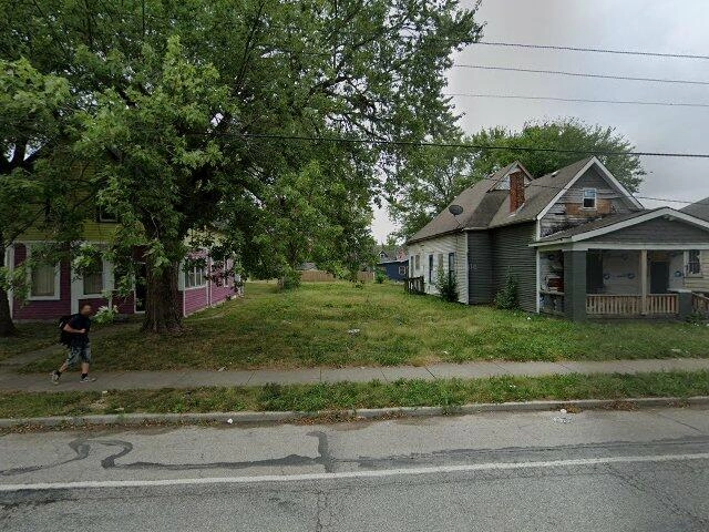 House image located at Indianapolis, IN 46203