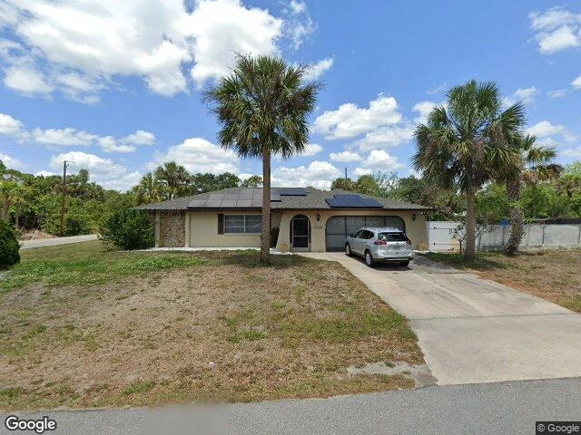 House image located at Port Charlotte, FL 33948