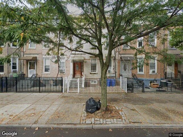 House image located at Brooklyn, NY 11208