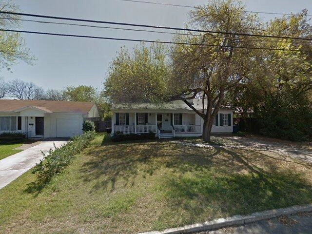 House image located at San Antonio, TX 78209