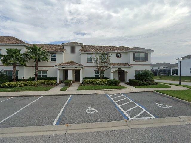 House image located at Davenport, FL 33896