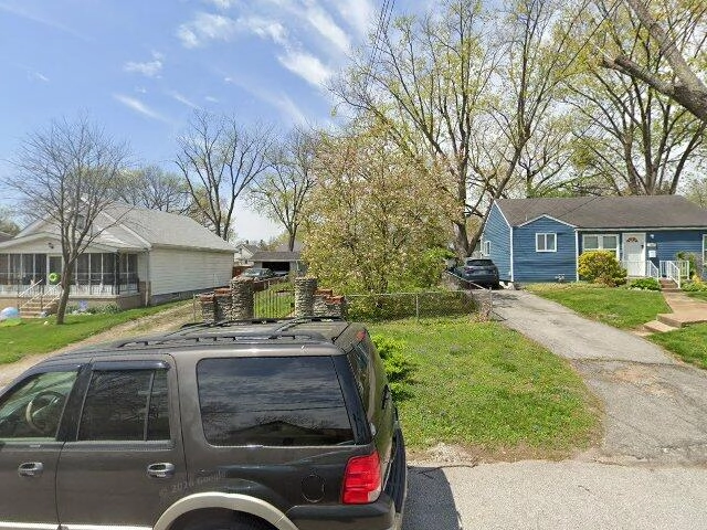 House image located at Saint Louis, MO 63123