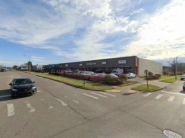 House image located at Lexington, NC 27292