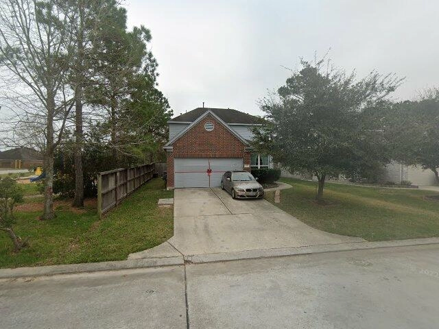 House image located at Humble, TX 77396