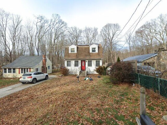 House image located at Coventry, CT 06238