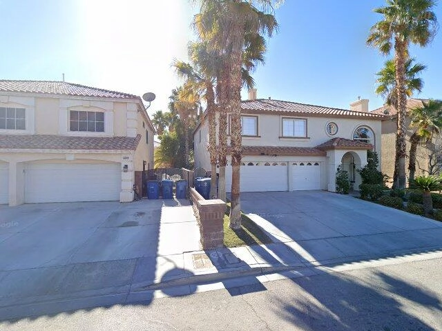 House image located at Las Vegas, NV 89139