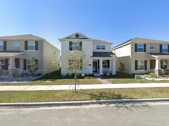 House image located at Orlando, FL 32832