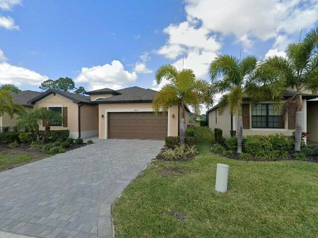 House image located at Port Charlotte, FL 33953