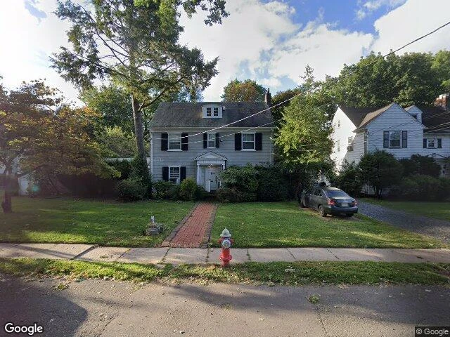 House image located at Hillside, NJ 07205