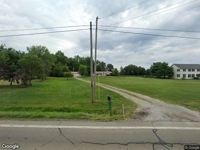 House image located at Centerburg, OH 43011