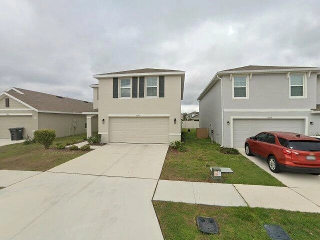 House image located at Riverview, FL 33569