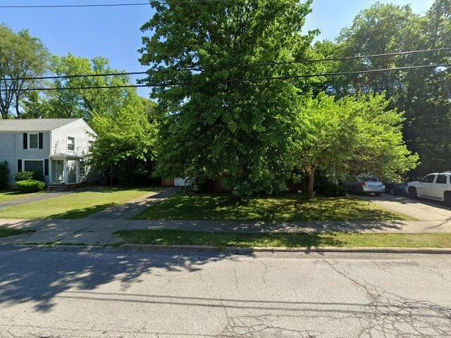 House image located at Euclid, OH 44132