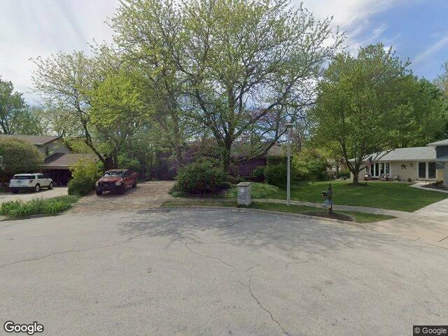 House image located at Joliet, IL 60431