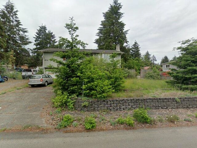 House image located at Tacoma, WA 98446