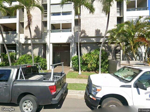 House image located at Honolulu, HI 96826