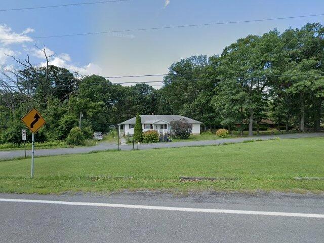 House image located at Rawlings, MD 21557