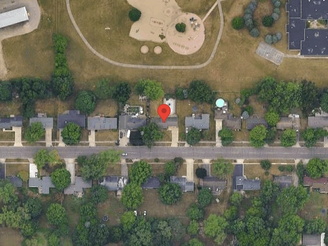 House image located at Portage, MI 49024