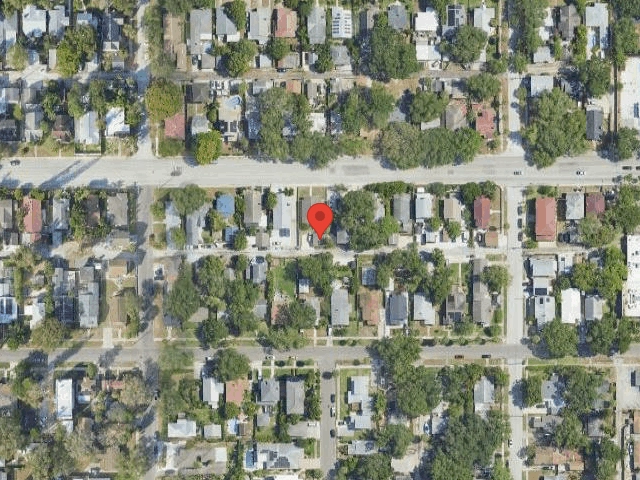 House image located at Saint Petersburg, FL 33704