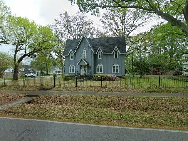 House image located at Blacksburg, SC 29702