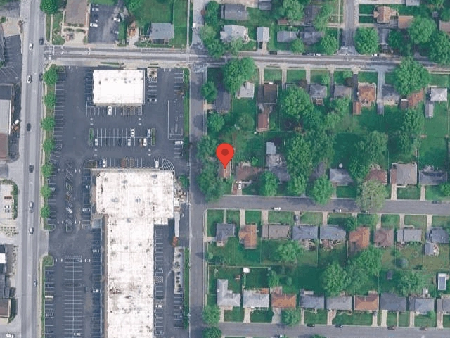 House image located at Edwardsville, IL 62025