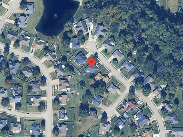 House image located at Evansville, IN 47711