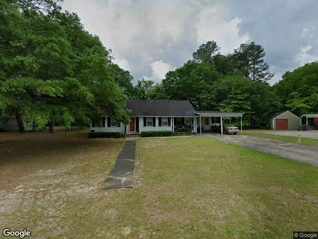House image located at Kingstree, SC 29556