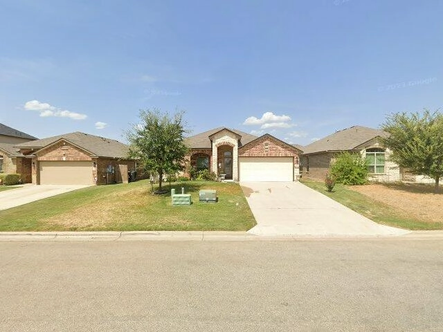House image located at Temple, TX 76502