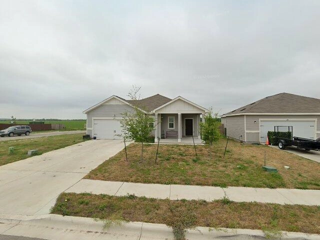 House image located at Kyle, TX 78640