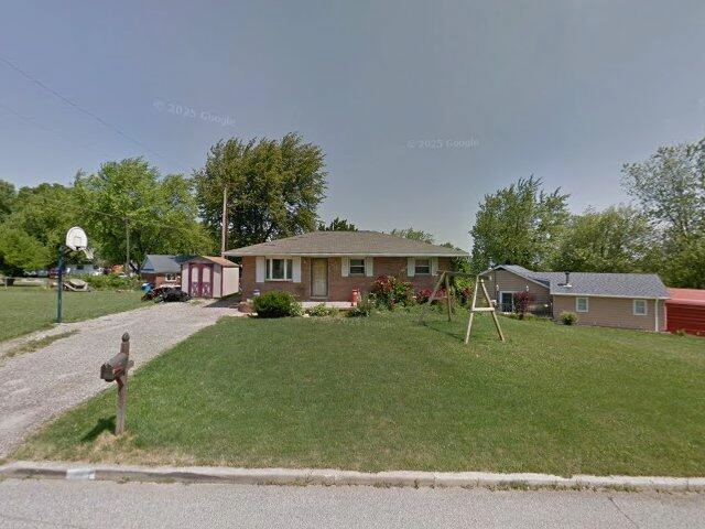 House image located at Mansfield, OH 44905