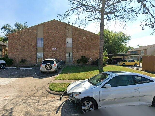 House image located at Houston, TX 77091