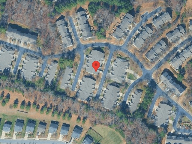 House image located at Charlotte, NC 28213