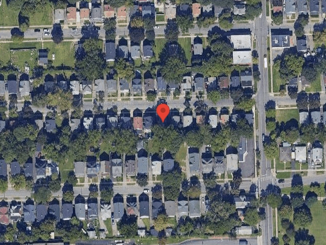 House image located at Rochester, NY 14621