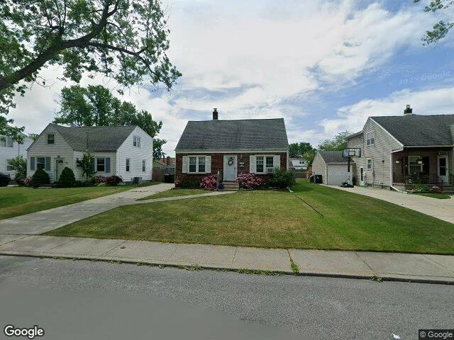 House image located at Buffalo, NY 14217