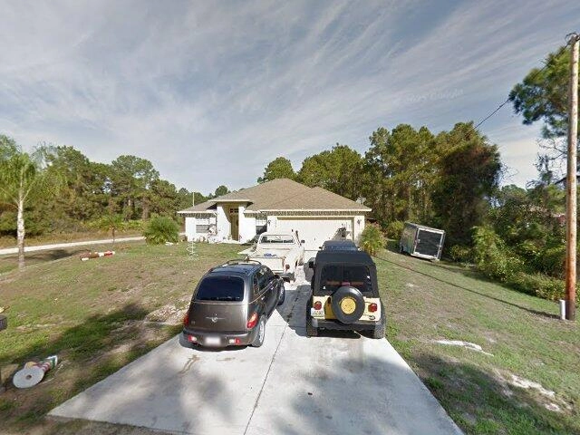 House image located at Lehigh Acres, FL 33974