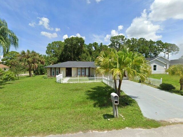 House image located at Palm Bay, FL 32907