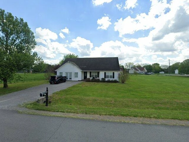 House image located at Christiana, TN 37037