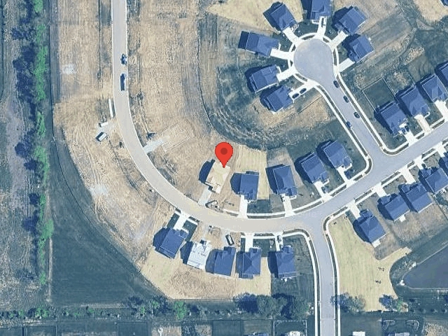 House image located at Brownsburg, IN 46112
