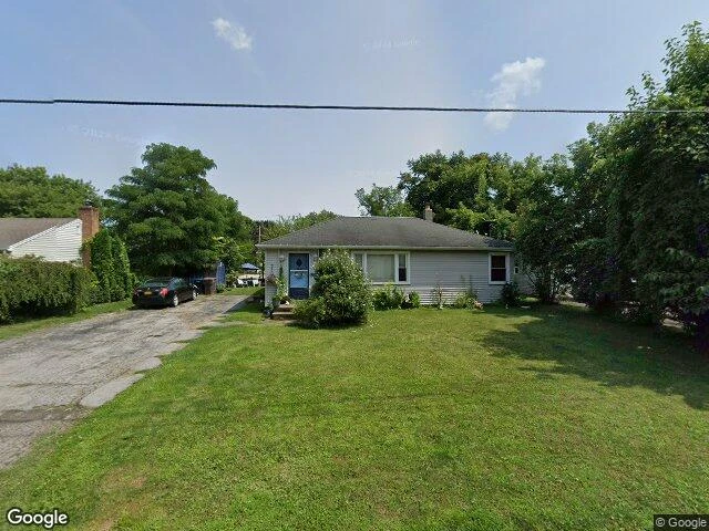 House image located at Rochester, NY 14609