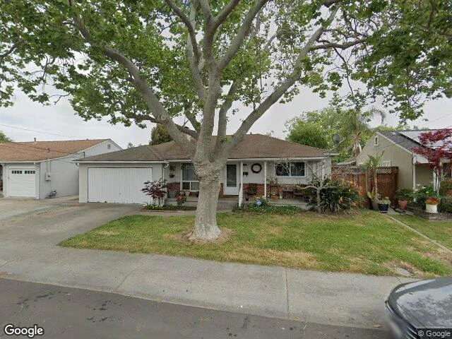 House image located at San Lorenzo, CA 94580