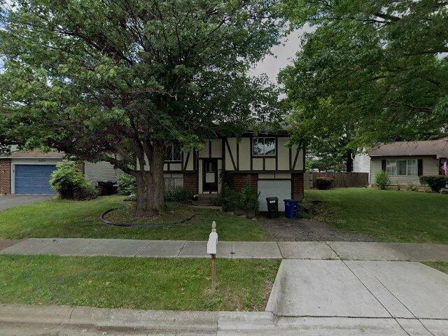 House image located at Reynoldsburg, OH 43068