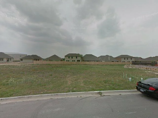 House image located at Liberty Hill, TX 78642