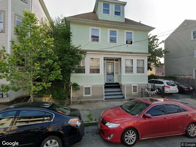 House image located at New Bedford, MA 02744